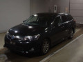 2014 Toyota Corolla Fielder