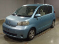 2008 Toyota Porte