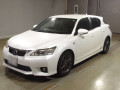 2011 Lexus CT