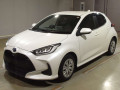 2022 Toyota YARIS