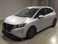 2022 Nissan Note