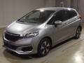 2019 Honda Fit Hybrid