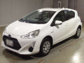 2017 Toyota Aqua