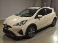2018 Toyota Aqua