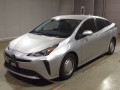 2021 Toyota Prius
