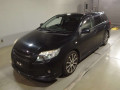 2011 Toyota Corolla Fielder