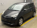 2012 Toyota Ractis