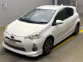 2012 Toyota Aqua