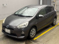 2013 Toyota Aqua