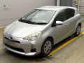 2012 Toyota Aqua