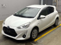 2016 Toyota Aqua