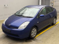 2004 Toyota Prius