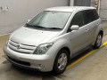 2004 Toyota IST