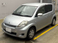 2010 Toyota Passo