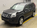 2012 Nissan X-Trail