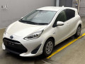 2019 Toyota Aqua