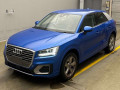 2018 Audi Q2