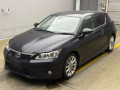 2012 Lexus CT