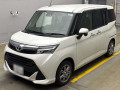 2019 Toyota TANK