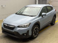 2021 Subaru XV