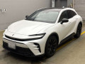 2023 Toyota Crown Sport