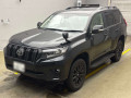 2023 Toyota Land Cruiser Prado