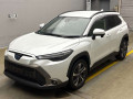 2022 Toyota Corolla Cross