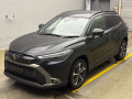 2022 Toyota Corolla Cross