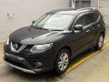 2015 Nissan X-Trail