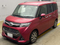 2018 Toyota TANK