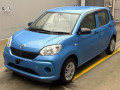 2018 Toyota Passo