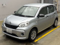 2018 Toyota Passo