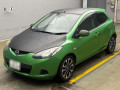 2008 Mazda Demio