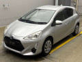 2015 Toyota Aqua