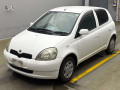 2000 Toyota Vitz