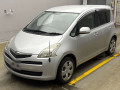 2006 Toyota Ractis