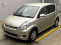 2009 Toyota Passo