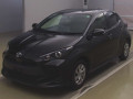 2020 Toyota YARIS