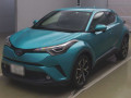 2017 Toyota C-HR