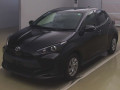 2020 Toyota YARIS