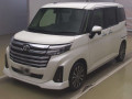 2022 Toyota Roomy