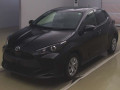 2020 Toyota YARIS