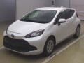 2021 Toyota Aqua