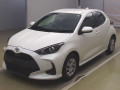2020 Toyota YARIS