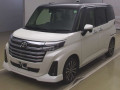 2022 Toyota Roomy