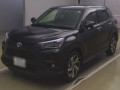 2024 Toyota Raize