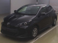 2020 Toyota YARIS