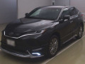 2023 Toyota Harrier