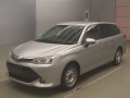 2017 Toyota Corolla Fielder