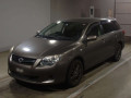 2010 Toyota Corolla Fielder